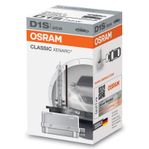 D1S 35W Osram Xenonlampa Classic