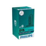 Philips D1S 35W Xenonlampa X-treme Vision 50% mer ljus