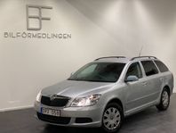 Skoda Octavia Kombi 1.6 TDI 105hk