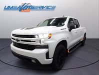 Chevrolet Silverado 1500 Crew Cab RST 5.3L Rally Edition