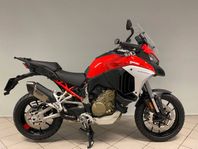 Ducati Multistrada V4 S Full *KAMPANJ*