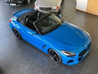 BMW Z4 M40i  Innovation Head-Up Harman Kardon 340hk