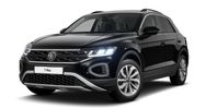 Volkswagen T-Roc TSI 150 HK DSG Edition kampanj