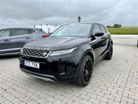 Land Rover Range Rover Evoque D180 AWD Automatisk, 180hk