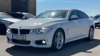 BMW 420 d xDrive Gran Coupé Steptronic M Sport 190hk