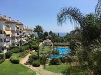 Costa del Sol - Estepona / Golden Mile