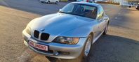 BMW Z3 cabriolet 1.9 Hardtop Automat