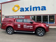 Isuzu D-Max XRX KÖP DIN ISUZU HOS AXIMA I FLOBY