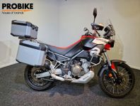 Aprilia Tuareg 660