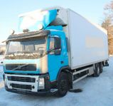 Volvo FM 440 6x2