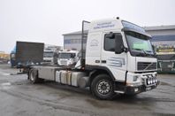 Volvo FM12 380 4X2