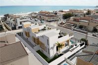 Villa Playa- La Mata