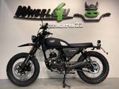 Viarelli sales scrambler 50cc