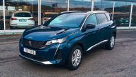 Peugeot 5008 GT 1.2 PT 130Hk 7-sits/Backkamera/ låg skatt