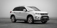 Suzuki Vitara 1.5 HEV Allgrip Inclusive Inkl serviceavtal