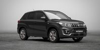 Suzuki Vitara 1.5 HEV Allgrip Select #Service ingår 3år*#