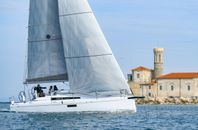 BENETEAU | First 36