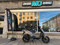 Motocr BIG MAX Grå 313kr/mån KÖP ONLINE!