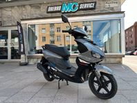 Motocr COMET SP  Grå 300kr/mån KÖP ONLINE!