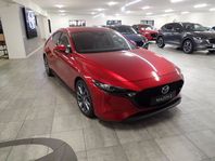 Mazda 3 2,0 Sky Mildhybrid 150 hk 5d