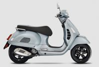 Vespa GTS 300 HPE SuperTech ABS/ASR, Kampanj!