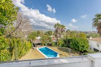 Detached Villa with fantastic views for sale in Nueva Andalu