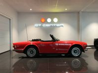 Triumph TR 6 2.5