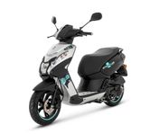 Peugeot kisbee streetline