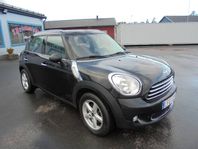 MINI One D Countryman 90hk