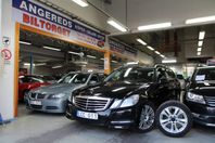 Mercedes-Benz E 250 T BlueEFFICIENCY 5G-Automat  204hk