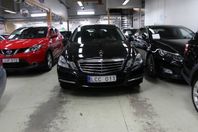 Mercedes-Benz E 250 T BlueEFFICIENCY 5G-Automat  204hk