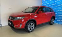 Suzuki Vitara 1.5 Fullhybrid 4X4 Select #KAMPANJ 24/36 mån#