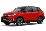 Suzuki Vitara 1.5 Hybrid 4x4 Inclusive ##KAMPANJ##