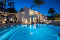 Villa i Marbella, Malaga