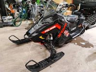 Polaris XCR Switchback  800