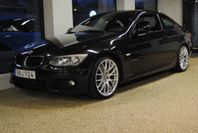 BMW 320 d Coupé LCI M-Sport, Comfort Steg 1 220hk