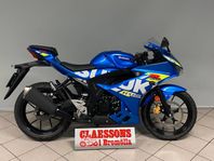 Suzuki GSX R 125 *KAMPANJ* sista exet