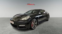 Porsche Panamera TURBO 500hk Sport, Luftfjädring Sportavg 12