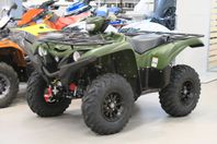 Yamaha Grizzly 700 EPS Alu Tillbehörskampanj