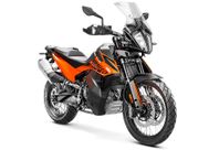 KTM 890 Adventure *Kampanj*