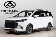 Maxus euniq Euniq - 6 sits MPV 70kWh - Inkl. Exclusive Paket