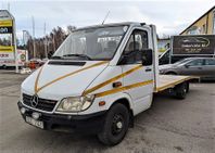 Mercedes-Benz Sprinter 316 CDI Chassi 156hk