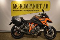 KTM 1290 Super Duke GT