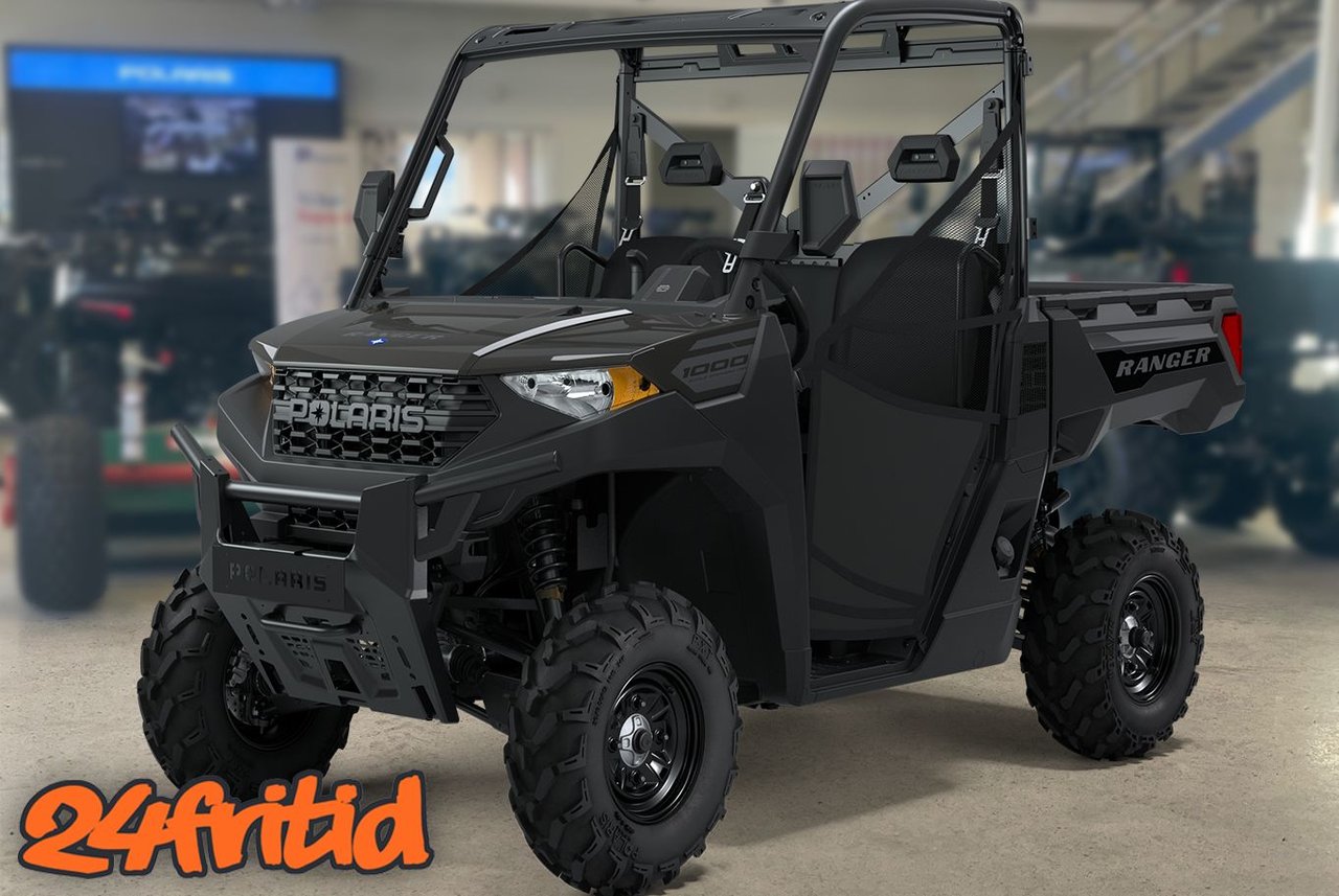 Polaris Ranger 1000 EPS - PLO...