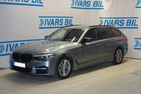 BMW 520 d Touring M-Sport Automat