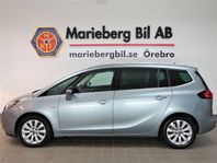 Opel Zafira TOURER 2.0 CDTi 1 ägare/Drag/165HK/OBS PRIS