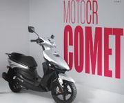 Motocr  Comet 25km/h  Moped klass 2 omg lev