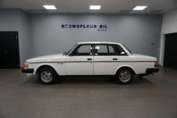 Volvo 244 2.1 DL 107hk