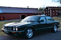 Jaguar XJR 4.0 XJR Kompressor OBS! 2 ägare 148.000Km