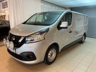 Nissan NV300 Dci 120 L2H1